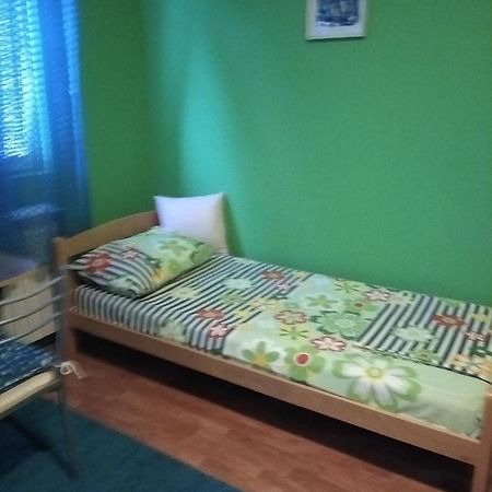 Buric Rooms Nikšić Zewnętrze zdjęcie
