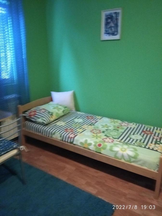 Buric Rooms Nikšić Zewnętrze zdjęcie