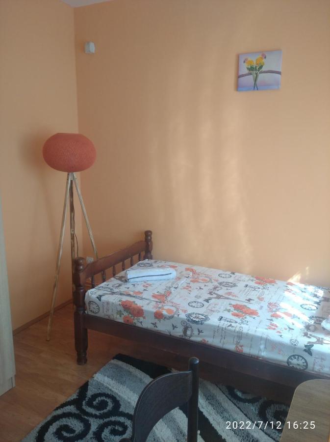 Buric Rooms Nikšić Zewnętrze zdjęcie