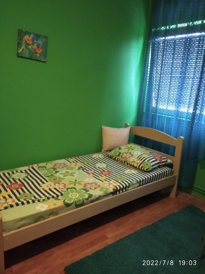 Buric Rooms Nikšić Zewnętrze zdjęcie