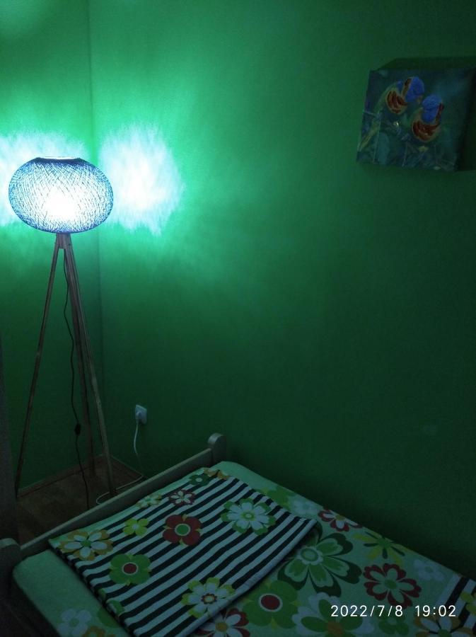 Buric Rooms Nikšić Zewnętrze zdjęcie
