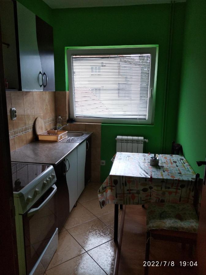 Buric Rooms Nikšić Zewnętrze zdjęcie