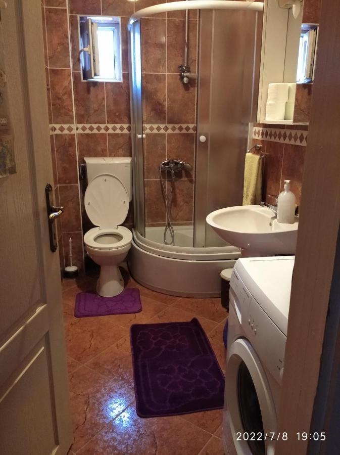 Buric Rooms Nikšić Zewnętrze zdjęcie