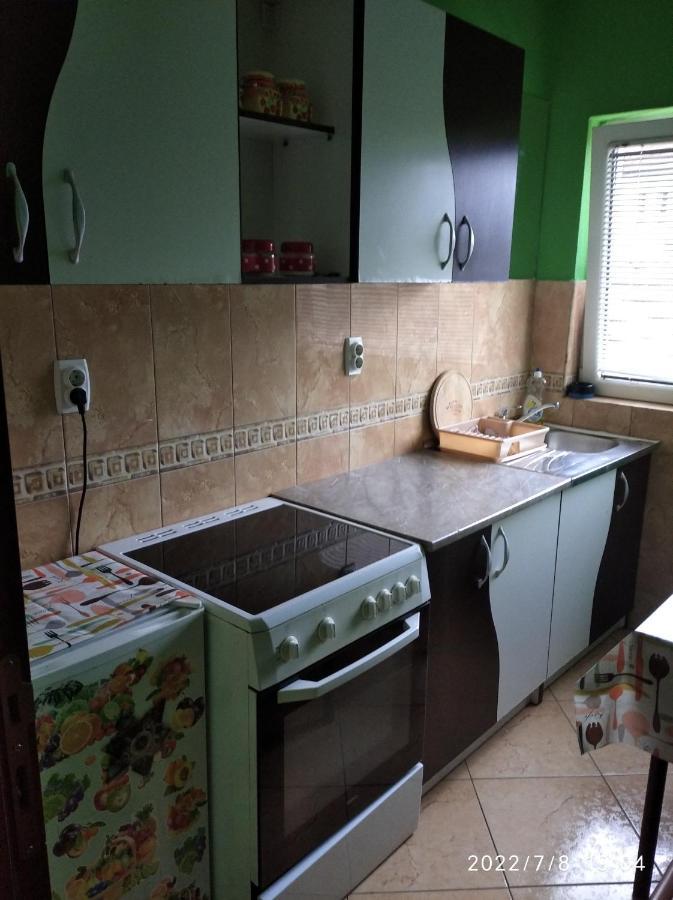 Buric Rooms Nikšić Zewnętrze zdjęcie