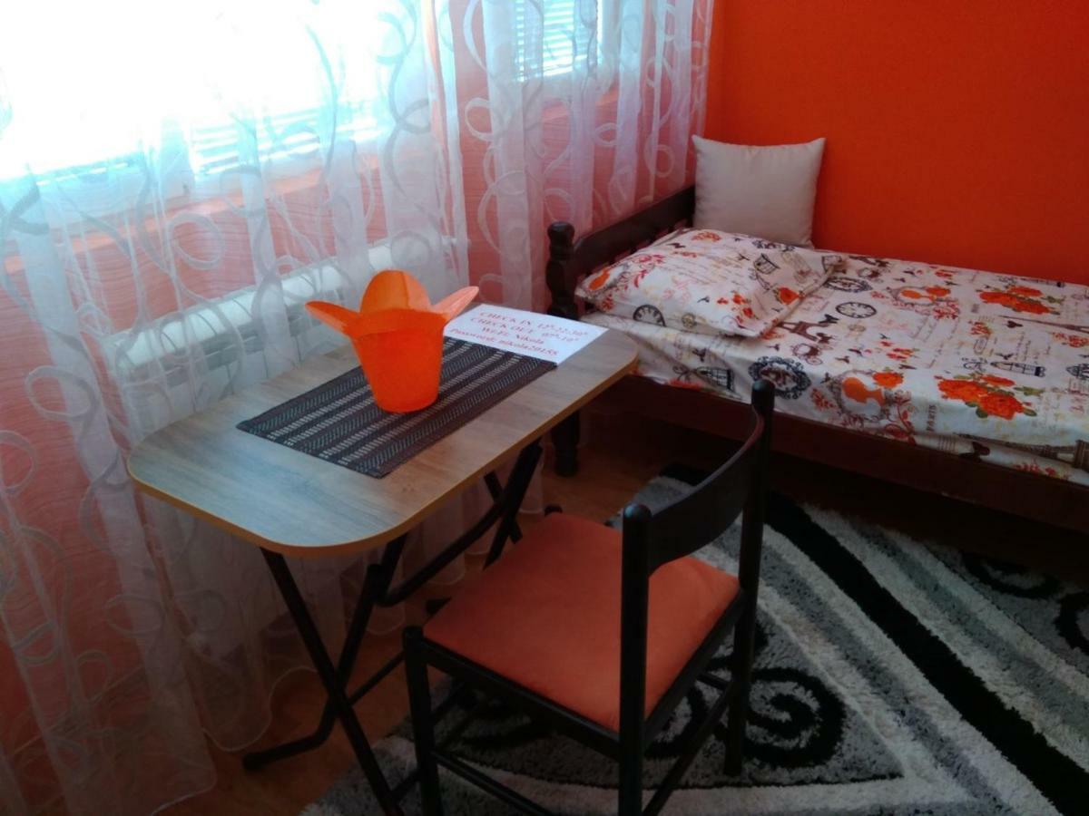 Buric Rooms Nikšić Zewnętrze zdjęcie