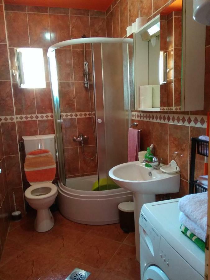 Buric Rooms Nikšić Zewnętrze zdjęcie