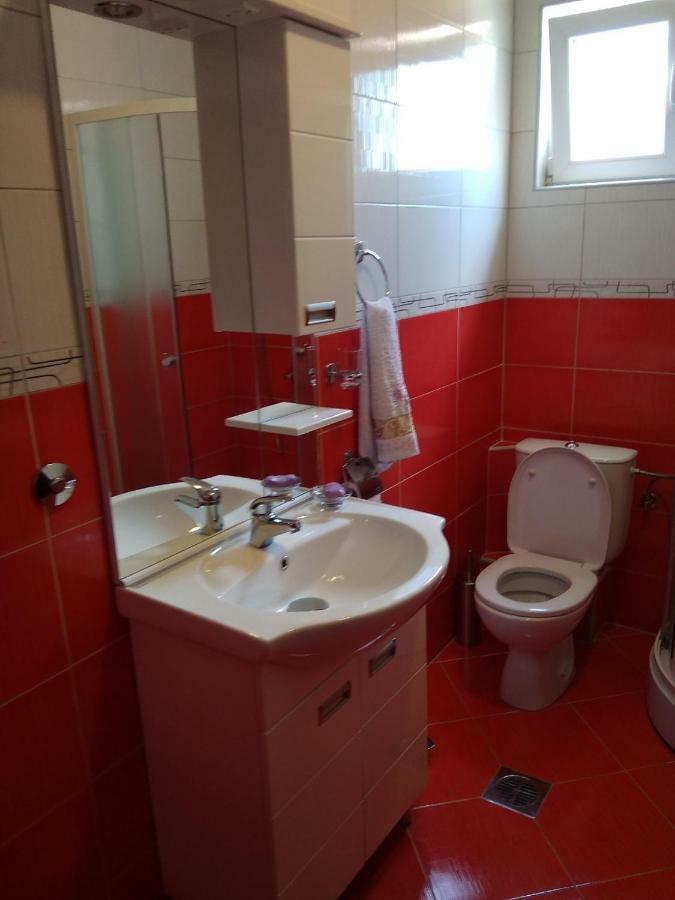 Buric Rooms Nikšić Zewnętrze zdjęcie