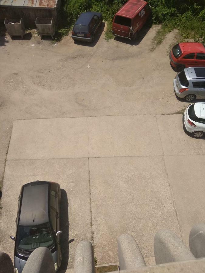 Buric Rooms Nikšić Zewnętrze zdjęcie