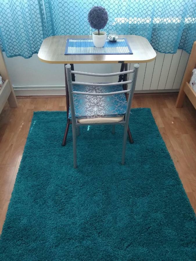 Buric Rooms Nikšić Zewnętrze zdjęcie