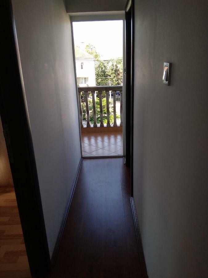 Buric Rooms Nikšić Zewnętrze zdjęcie