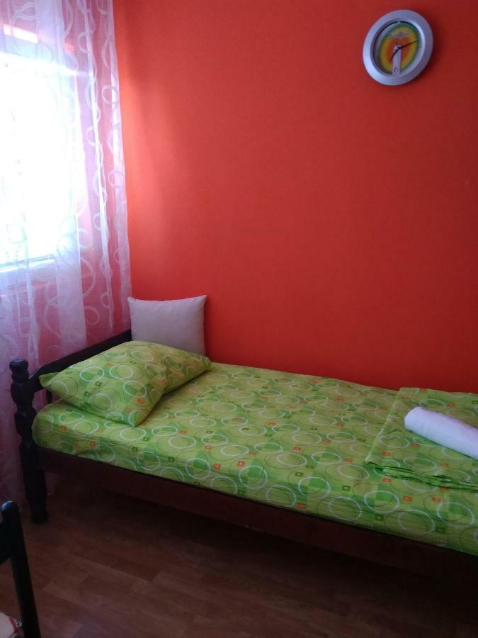 Buric Rooms Nikšić Zewnętrze zdjęcie