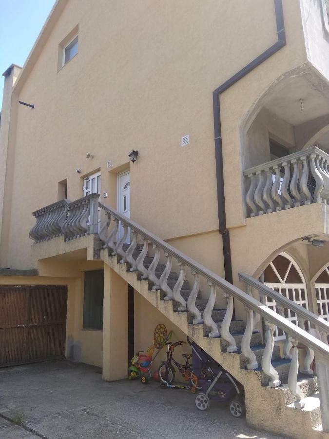 Buric Rooms Nikšić Zewnętrze zdjęcie