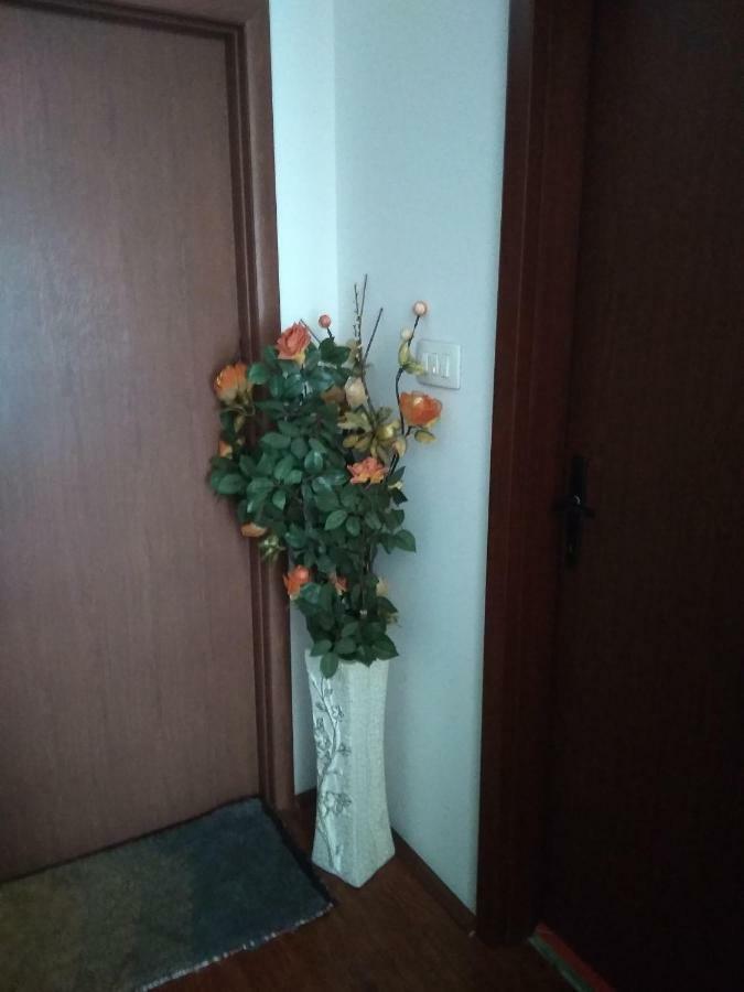 Buric Rooms Nikšić Zewnętrze zdjęcie