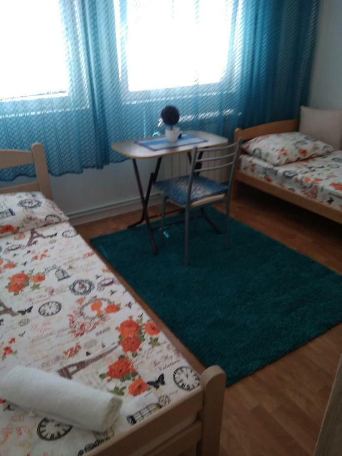 Buric Rooms Nikšić Zewnętrze zdjęcie