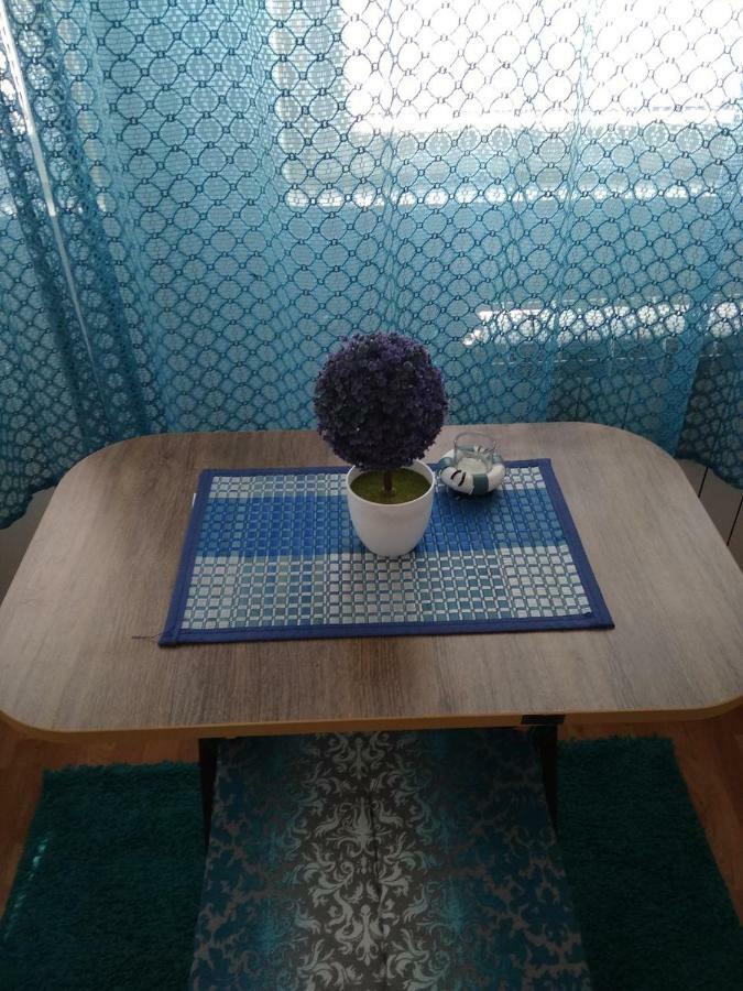 Buric Rooms Nikšić Zewnętrze zdjęcie